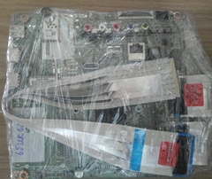 65UK6340 BOE 12 Pin tháo máy
