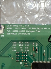 42LS4600 42LM5800 42LM6200