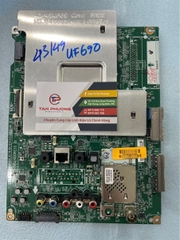 43UF690 new
