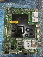 Bo mạch chính LG Tivi model 43UQ8050 55UQ8050 -UQ8000 panel BOE mã bo EBT67196502 (mới tinh)