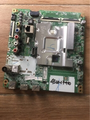 Bo mạch chính (main) tivi LG model 43UM7400 43UM7300 BOE