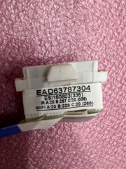 Cáp wifi mắt nhận mã LK EAD63787304 dùng cho model 49LH570/590 tháo máy sử dụng tốt