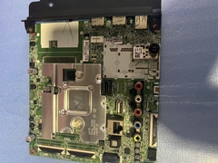 Bo mạch chính LG Tivi model 43UM7300 LGD hàng tháo máy còn hoạt động tốt