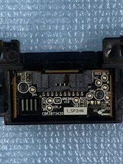 Bo mạch mắt nhận tivi LG EBR38734201 hàng tháo máy còn hoạt động TỐT