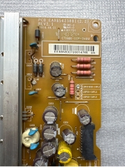 Bo mạch Nguồn Tivi LG Model 474959LB551-LB561-LB582 LB650-LB631