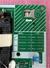 Bo mạch nguồn Tivi Samsung QA75Q800TAK Mã BN440175A hàng tháo máy hoạt động tốt