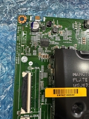 Bo mạch chính LG Tivi model 43UQ8050 55UQ8050 -UQ8000 panel BOE mã bo EBT67196502 (mới tinh)