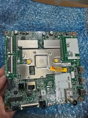 Bo mạch chính LG Tivi model 43UP7550- 55UP7550-65UP7550 panel LG mã bo EBU66295401 (mới tinh)