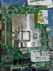 Bo mạch chính LG Tivi model 43UP8100 -55UP8100 panel BOE mã bo EBT66924002 (mới tinh)