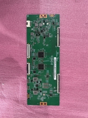 T con logic tivi 86R9 Redmi mã HF860QUBE20 hàng tháo máy hoạt động tốt