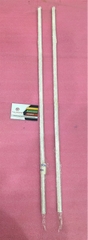 65UK7500 tháo máy