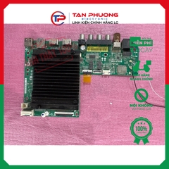 Bo mạch chính tivi XIAOMI 86R9 hàng tháo máy hoạt động tốt MT9638.791