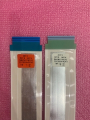 Cable,FFC cáp từ bo mạch chính lên màn hình tivi LG Mã EAD64666201 Hàng Tháo máy còn Hoạt động tốt