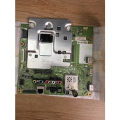 BPR Total Assembly - Bo mạch chính Tivi LG Model 43UH610T/43UH617T/43UH617V