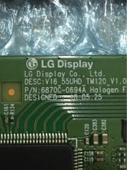 V16 55