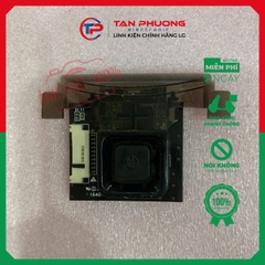 Bo mạch mắt nhận tivi LG EBR80772103 hàng tháo máy còn hoạt động TỐT