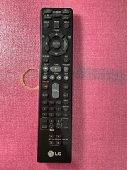 Điều khiển đầu 5.1 LG chính hãng mã AKB37026802