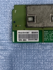 Bo mạch WIFI tivi LG EAT61813901 hàng tháo máy còn hoạt động TỐT