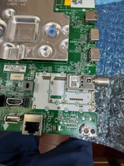 Bo mạch chính LG Tivi model 43UP8100 -55UP8100 panel BOE mã bo EBT66924002 (mới tinh)