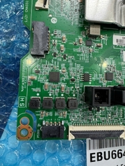 Bo mạch chính LG Tivi model 55Nano75 panel LG mã bo EBU66434201 (mới tinh)