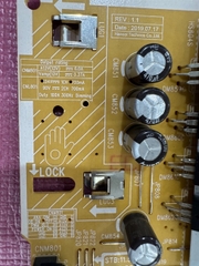 Bo mạch nguồn Tivi Samsung 70RU7200 -70NU6900 mã BN44-01016A hàng tháo máy hoạt động tốt