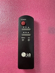 Remote control Projector LG Máy chiếu điều khiển từ xa, máy chiếu trên cao 105-104Q