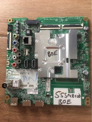 55SM8100 BOE