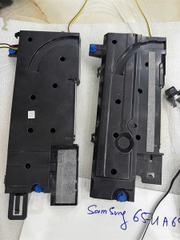 Loa cho Tivi samsung hàng tháo máy còn hoạt động tốt model 65MU6400K(1 đôi)