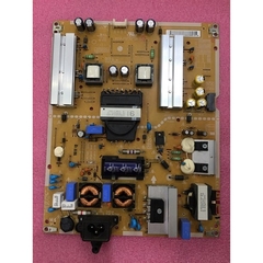 Vỉ nguồn tivi LG model 60LF630