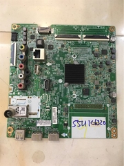 55UK6340 55UK6320 43UK6340 43UK6320 43UK6200 BOE