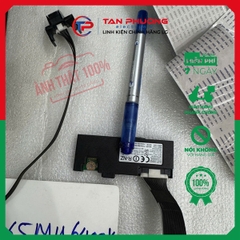 Vỉ mắt nhận cho Tivi samsung hàng tháo máy còn hoạt động tốt model 65MU6400K