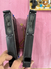 Loa tivi samsung BN63-18444 và BN63-18443 70NU6900-70RU7200 (1 cặp tháo máy hoạt động tốt)