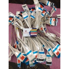 Cable,FFC cáp từ bo mạch chính lên màn hình tivi LG EAD64666104/ EAD64666103
