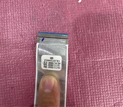 Cáp FFC tín hiệu từ no mạch chính lên màn hình hàng tháo máy còn hoạt động tốt