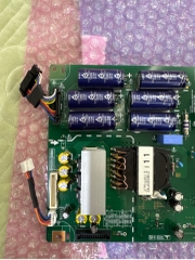 Bo mạch nguồn tivi LG oled 77W7 LGE MODEL : LGP77W7-170P MASTER BOARD.
LGE P/N : EAY64450202
LGIT MODEL : PSOL-L652B LGIT PCB P/N : 3PCR01961A
REV 1.0