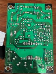 LG Sound Bar Speaker Power Pcb -Part Number : EBR80387302 LG Model Number ( Bo mạch nguồn Loa LG)