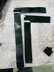Cáp từ Bo chính lên Màn Hình tivi TCL L55P8 hàng Tháo máy còn hoạt động Tốt