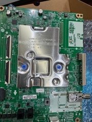 Bo mạch chính LG Tivi model 75UP7800 75UP7720 panel BOE mã bo EBU66367321 (mới tinh) EAX69581703