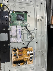 Bo mạch chính tivi samsung 55NU8500K