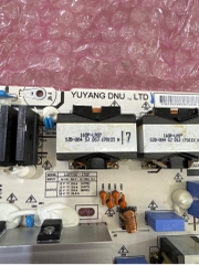 Bo mạch nguồn Tv LG 77G7 MODEL: LGP77G7 - 170P [ MASTER B/D ]
LG P/N : EAY64450301