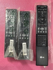 Remote Controller Assembly AKB36160904 model Điều khiển đầu DVD-R+HDD