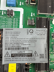 Bo mạch nguồn Tivi Samsung QA75Q800TAK Mã BN440175A hàng tháo máy hoạt động tốt