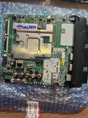 Bo mạch chính LG Tivi model 49UM7400 LGD hàng tháo máy còn hoạt động tốt