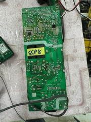 Bo mạch Nguồn tivi TCL L55P8 hàng Tháo máy còn hoạt động Tốt