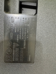 Loa Tivi XIAOMI L55M7-EA, 55M7 Hàng Tháo máy còn đẹp ( 01 đối Trái + Phải)