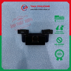 Bo mạch mắt nhận tivi LG EBR38734201 hàng tháo máy còn hoạt động TỐT