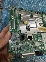 Bo mạch chính LG Tivi model 43UP7550- 55UP7550-65UP7550 panel LG mã bo EBU66295401 (mới tinh)