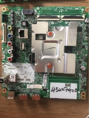 43UN7400 BOE