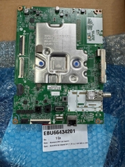 Bo mạch chính LG Tivi model 55Nano75 panel LG mã bo EBU66434201 (mới tinh)