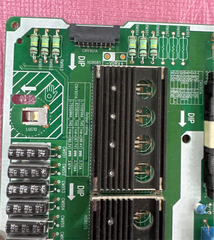 Bo mạch nguồn Tivi Samsung QA75Q800TAK Mã BN440175A hàng tháo máy hoạt động tốt